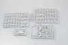 Trumpeter 07293 Germany Sd.Kfz.186 JagdTiger (Henschel production) w/Zimmerit (1:72)